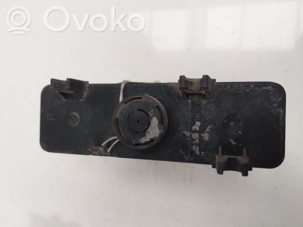 Volkswagen Golf III Sterownik / Moduł ECU 