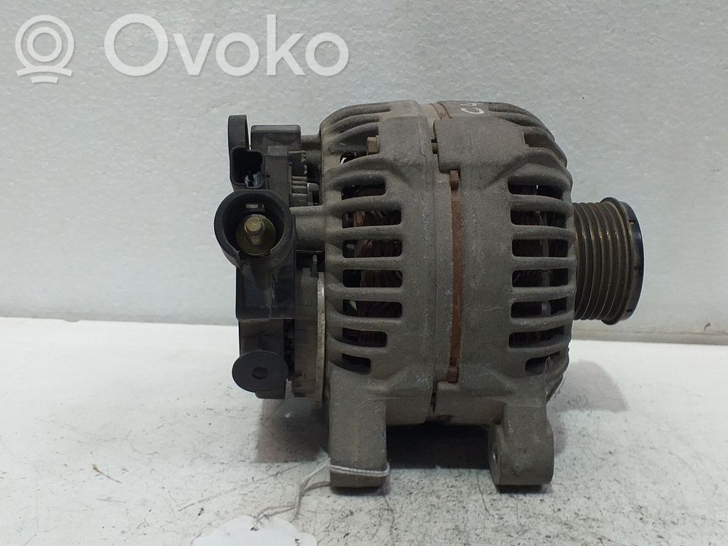 Citroen C4 I Générateur / alternateur 
