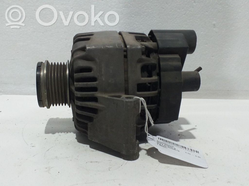 Opel Corsa B Alternador