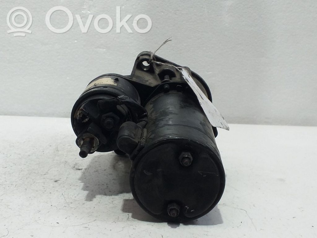 Renault Clio II Electromotor 
