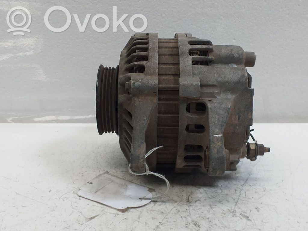 Chrysler Neon I Alternador