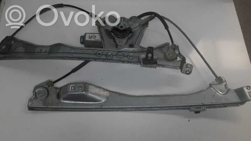 Renault Clio II Elektryczny podnośnik szyby drzwi przednich