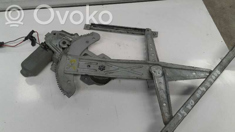 Rover 200 XV Etuoven ikkunan nostin moottorilla 