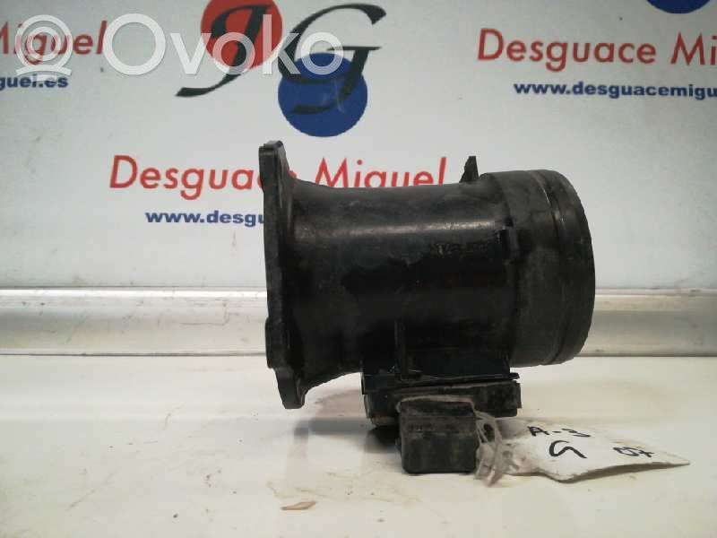 Volkswagen PASSAT B5 Luftmassenmesser Luftmengenmesser 
