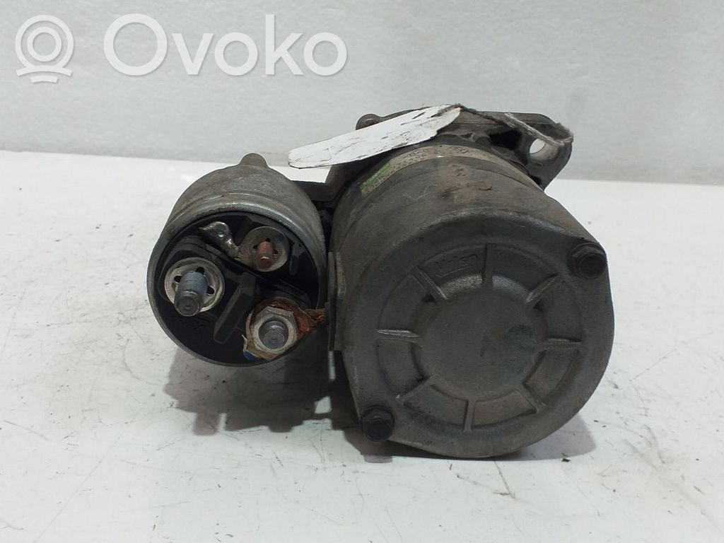 Renault Clio III Motorino d’avviamento