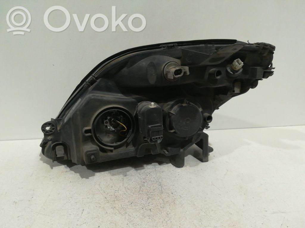 Renault Scenic I Faro/fanale 