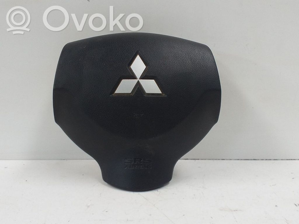 Mitsubishi ASX Airbag dello sterzo 
