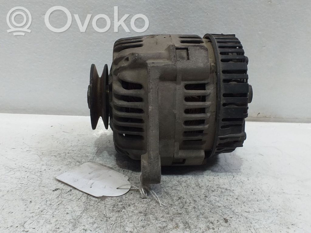 Citroen Saxo Generatore/alternatore 