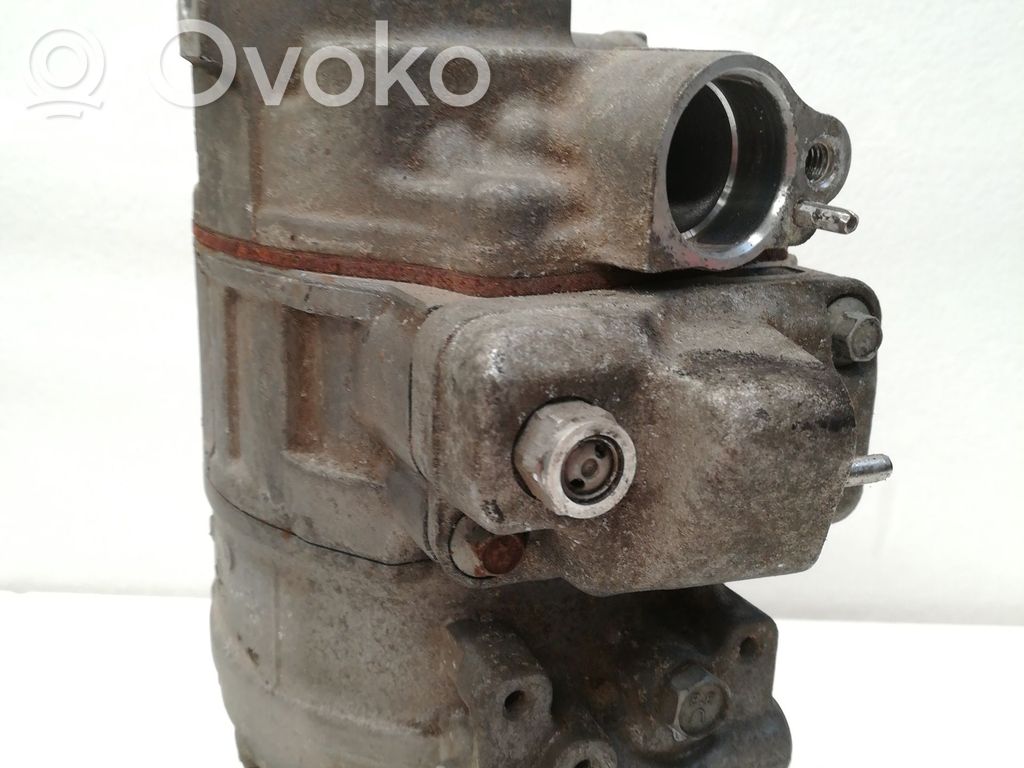 Land Rover Range Rover L322 Compresseur de climatisation