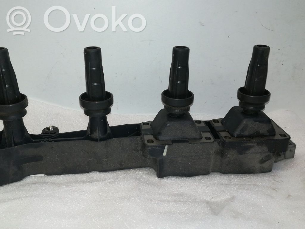 Peugeot 307 Bobina de encendido de alto voltaje 