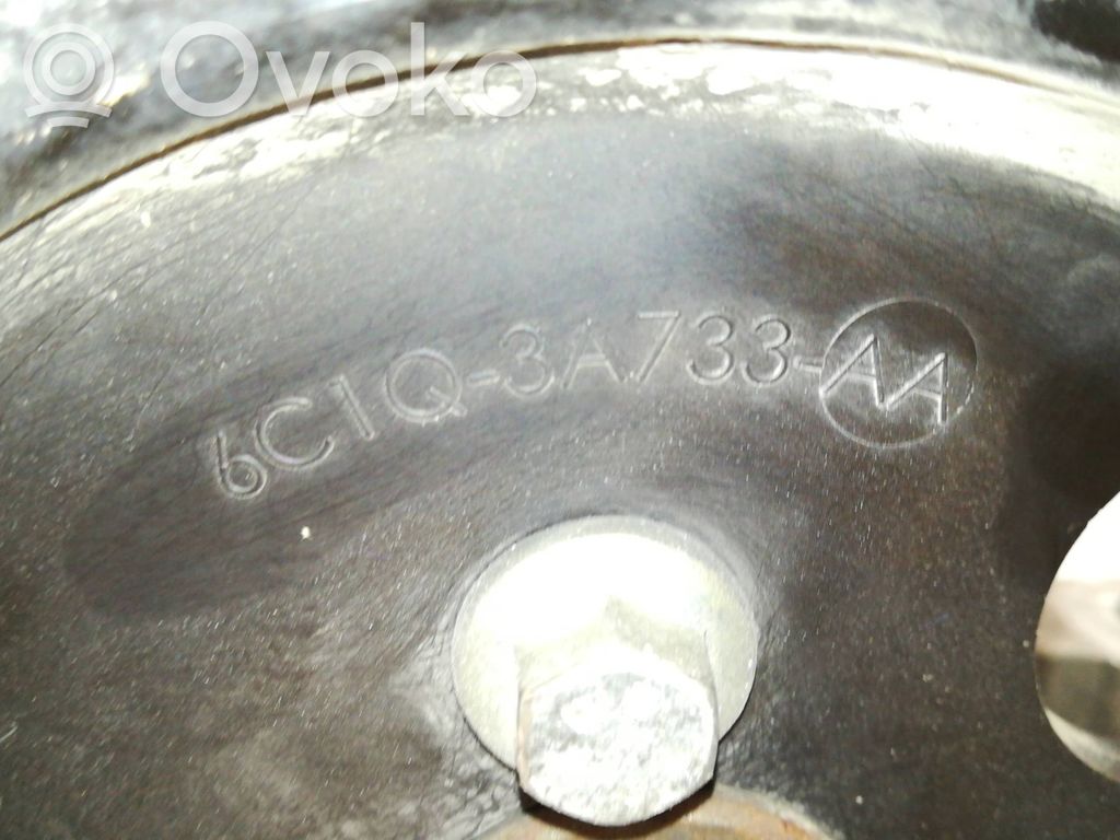 Peugeot Boxer Pompa wspomagania