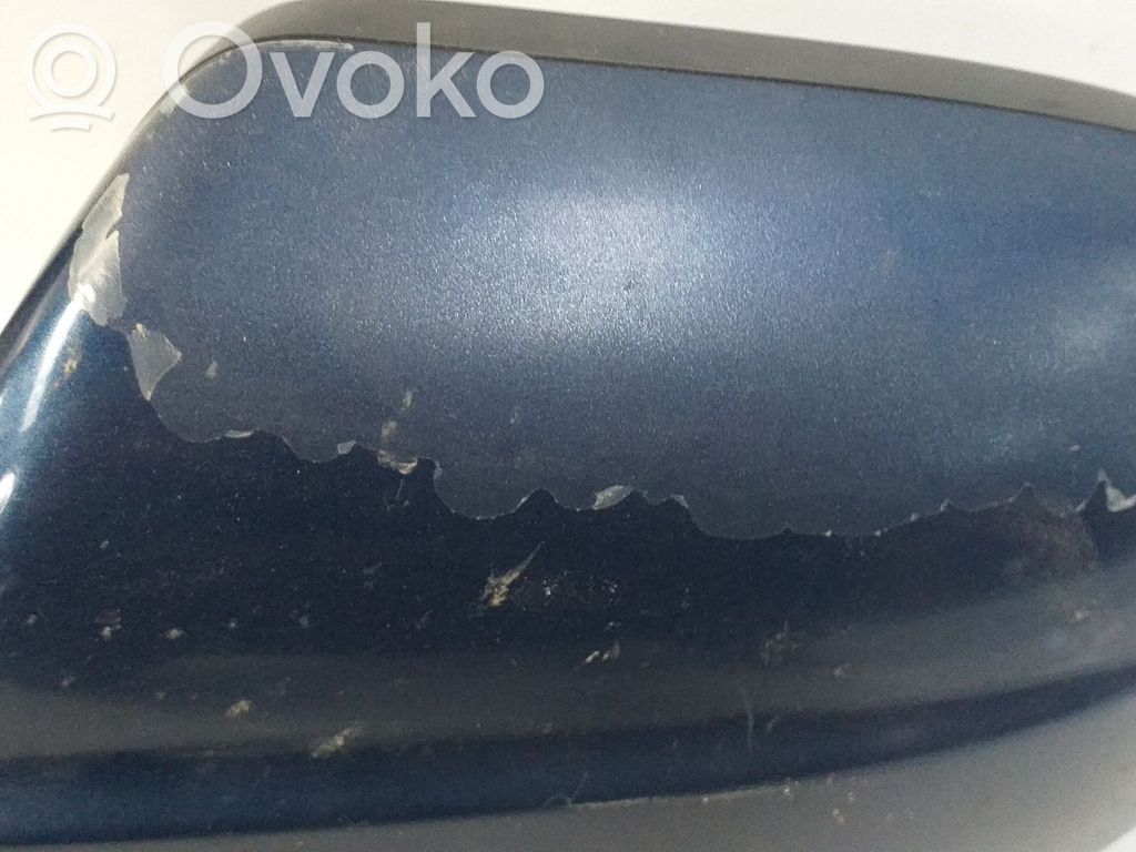 Hyundai Tucson JM Elektryczne lusterko boczne drzwi przednich 