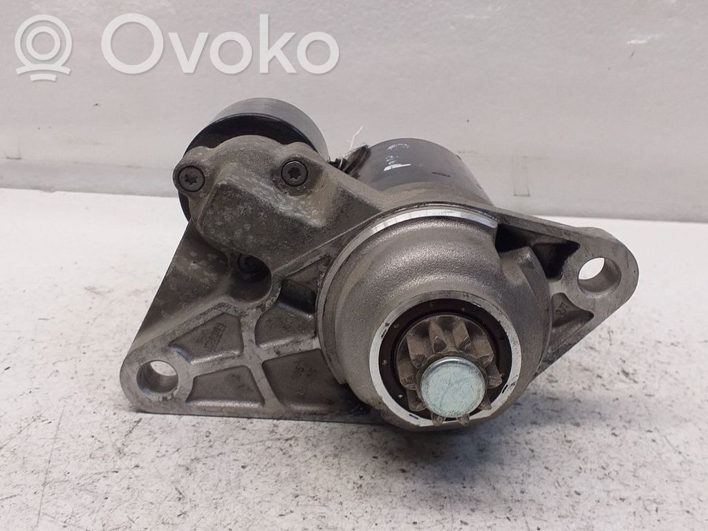 Volkswagen Polo Anlasser 