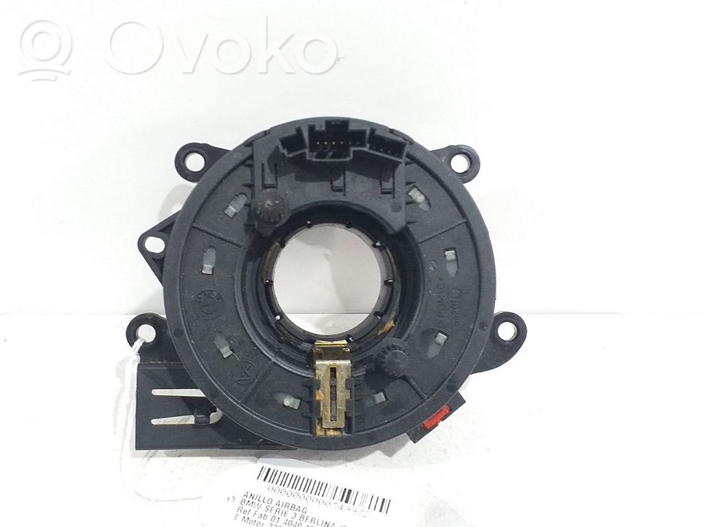 BMW 3 E46 Lenkwinkelsensor Airbagschleifring Wickelfeder