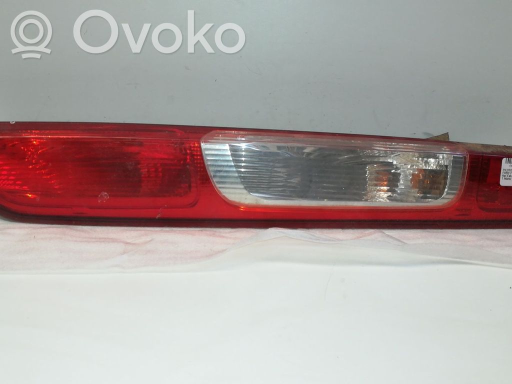 Ford Focus Lampa tylna 