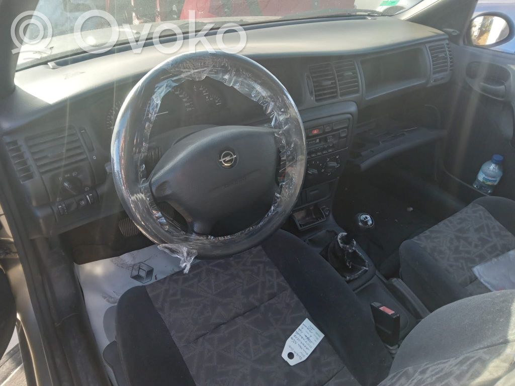 Opel Vectra B Airbag del volante