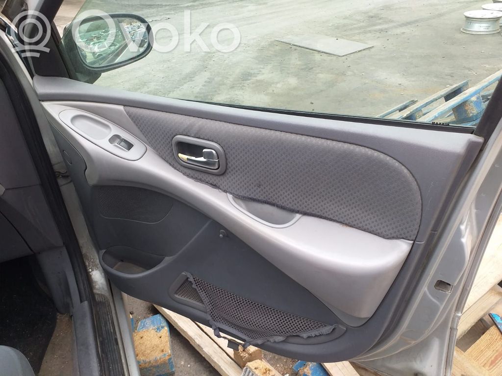 Nissan Almera Tino Schalter el. Fensterheber