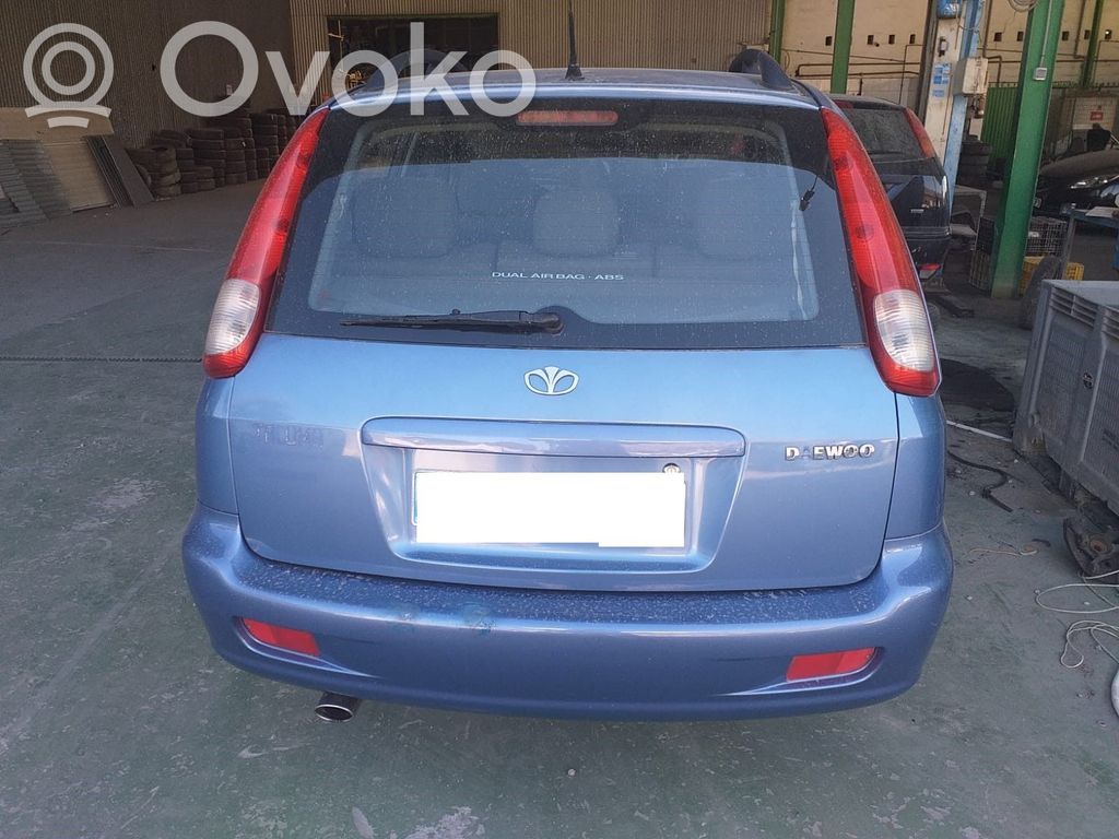 Daewoo Tacuma Feux arrière / postérieurs 