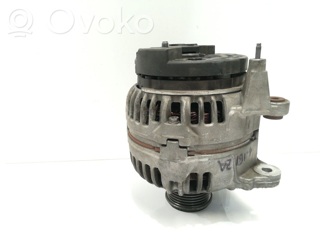 Seat Ibiza III (6L) Alternator 