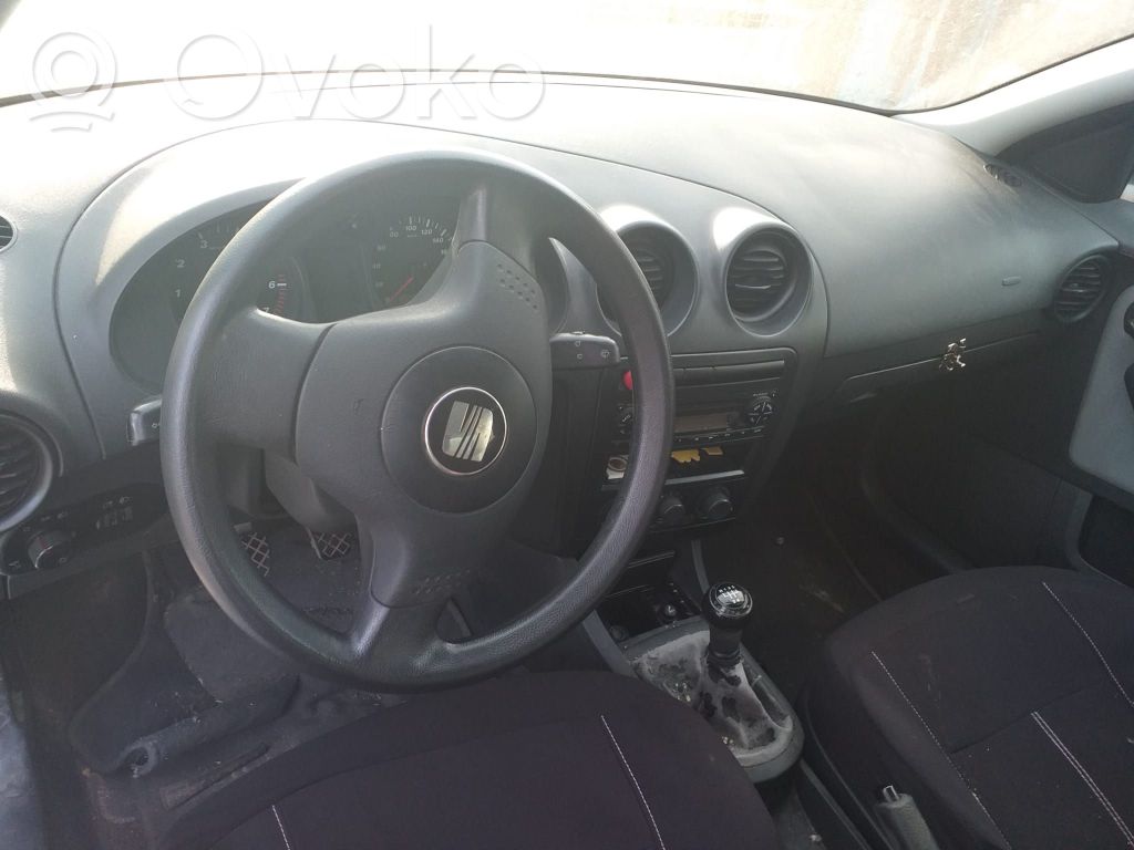 Seat Ibiza III (6L) Przełącznik świateł