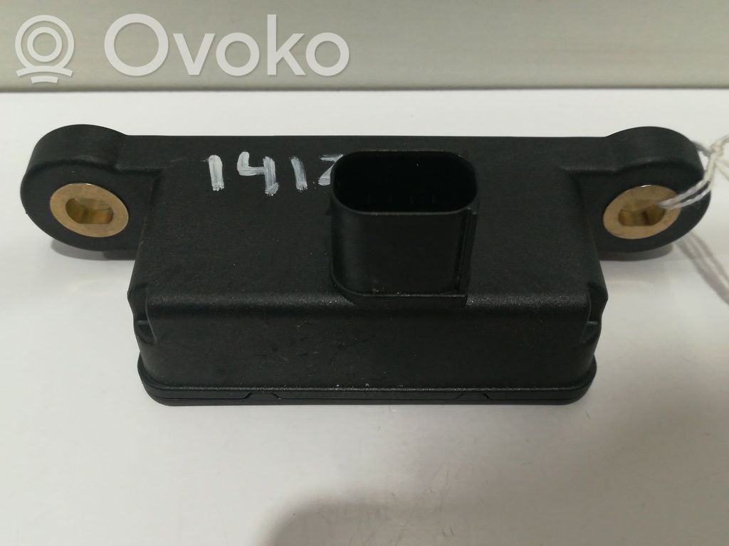 Chevrolet Captiva Sonstige Steuergeräte / Module 