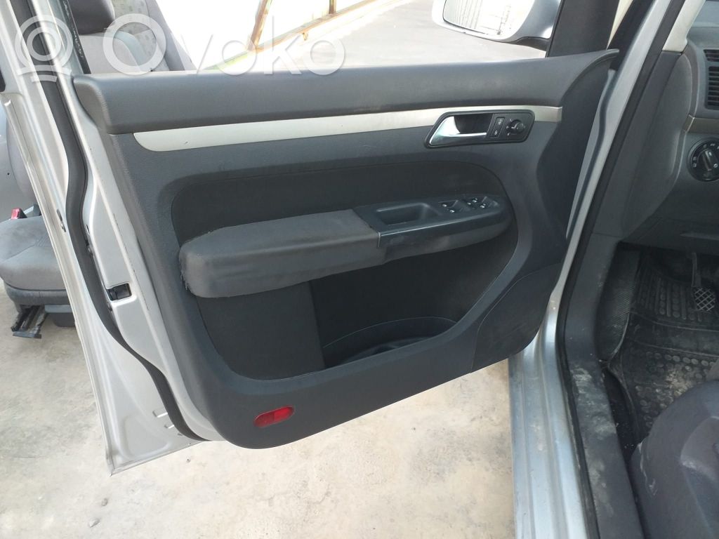 Volkswagen Touran I Przyciski szyb 