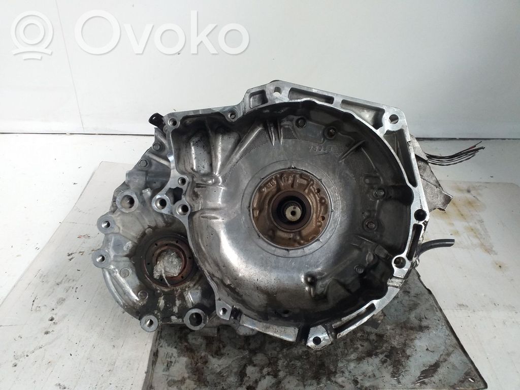 Opel Insignia A Boîte de vitesses manuelle à 5 vitesses 