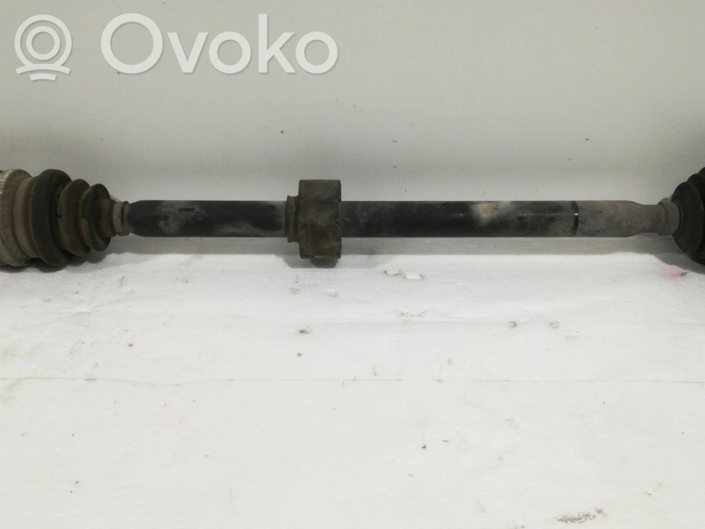 Opel Vectra C Antriebswelle vorne 