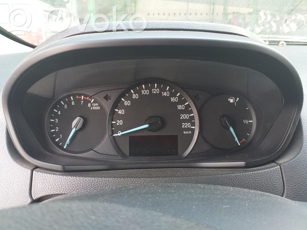 Ford Ka Licznik / Prędkościomierz 