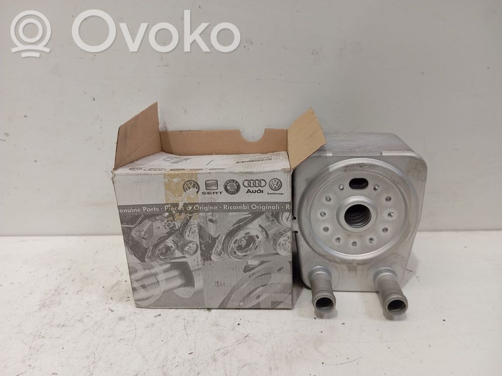Audi A3 S3 8P Radiateur d'huile moteur