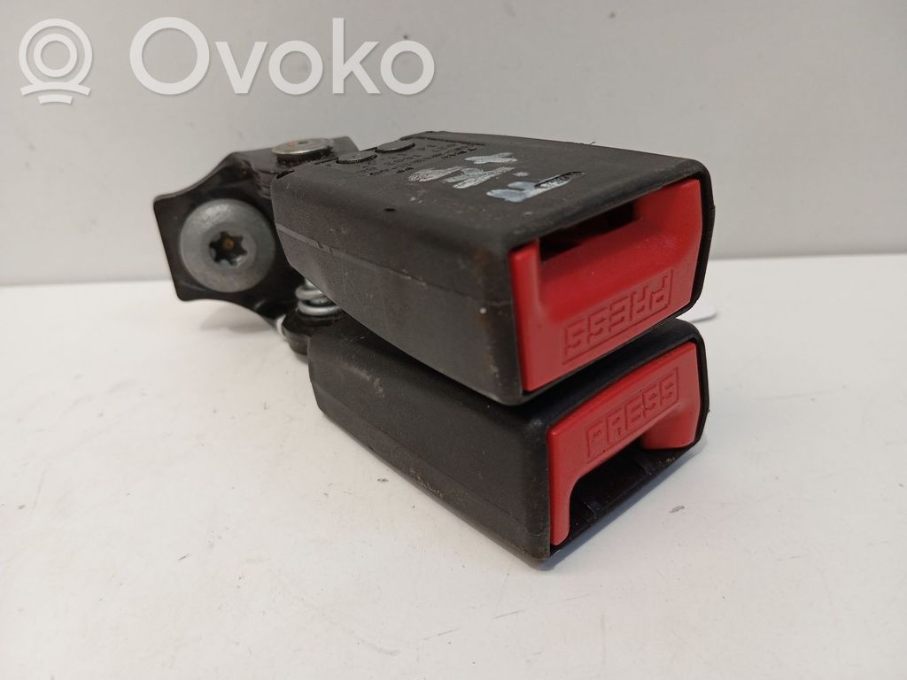Ford Ka Bridă fixare centură de siguranță spate 