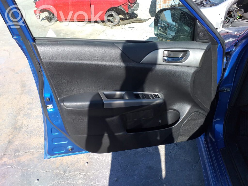 Subaru Impreza III Sähkötoimisen ikkunan ohjauskytkin