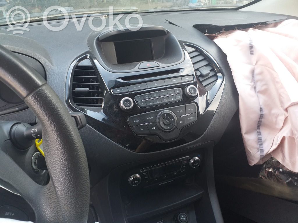 Ford Ka Unitate principală radio/CD/DVD/GPS 