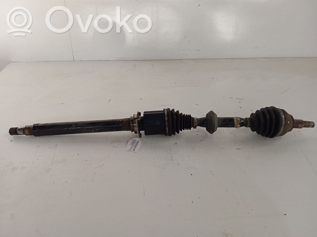 Alfa Romeo 159 Antriebswelle vorne