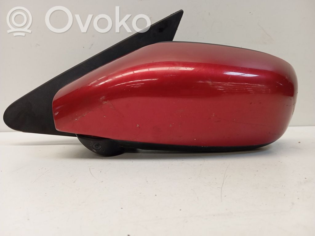 Renault Laguna II Elektryczne lusterko boczne drzwi przednich