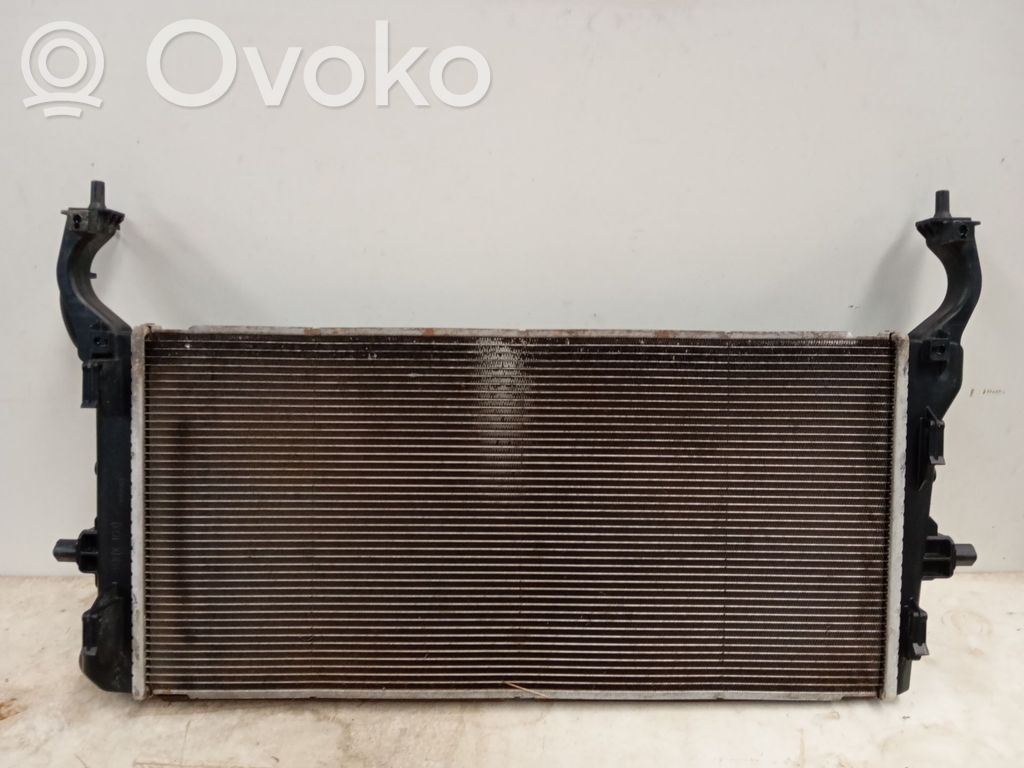 KIA Ceed Radiatore di raffreddamento