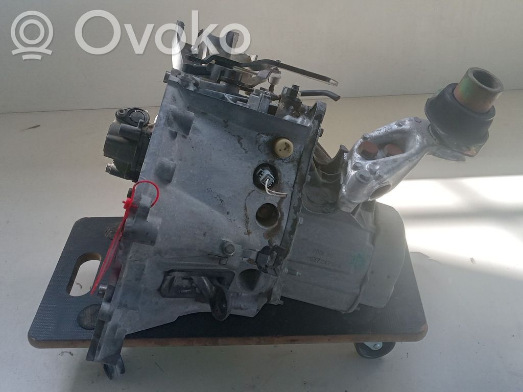 Citroen C5 5 Gang Schaltgetriebe