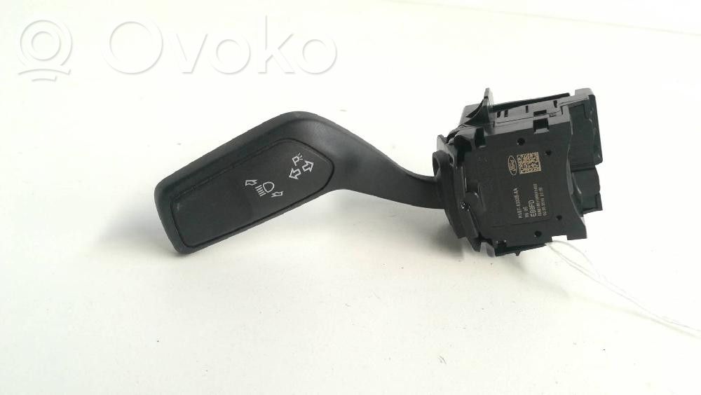 Ford Ecosport Leva indicatori