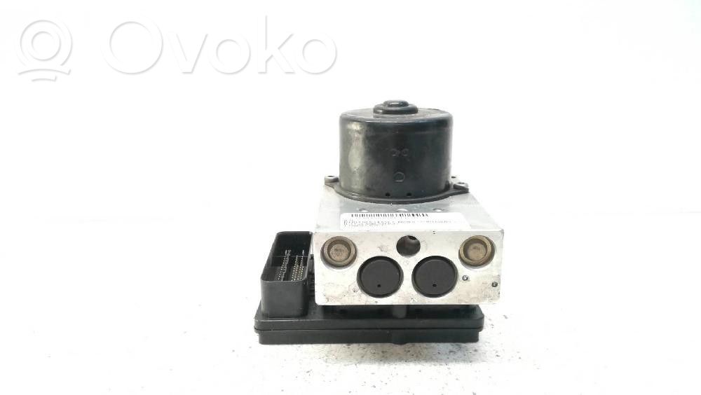Mercedes-Benz C W203 Pompe ABS 