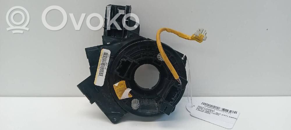 Ford Focus C-MAX Muelle espiral del airbag (Anillo SRS) 