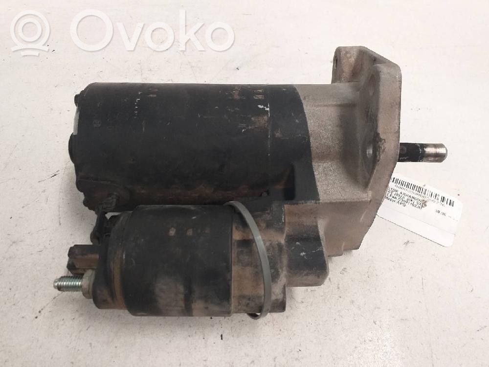 Seat Ibiza II (6k) Motorino d’avviamento
