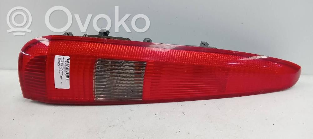 Ford Fusion Takavalot 