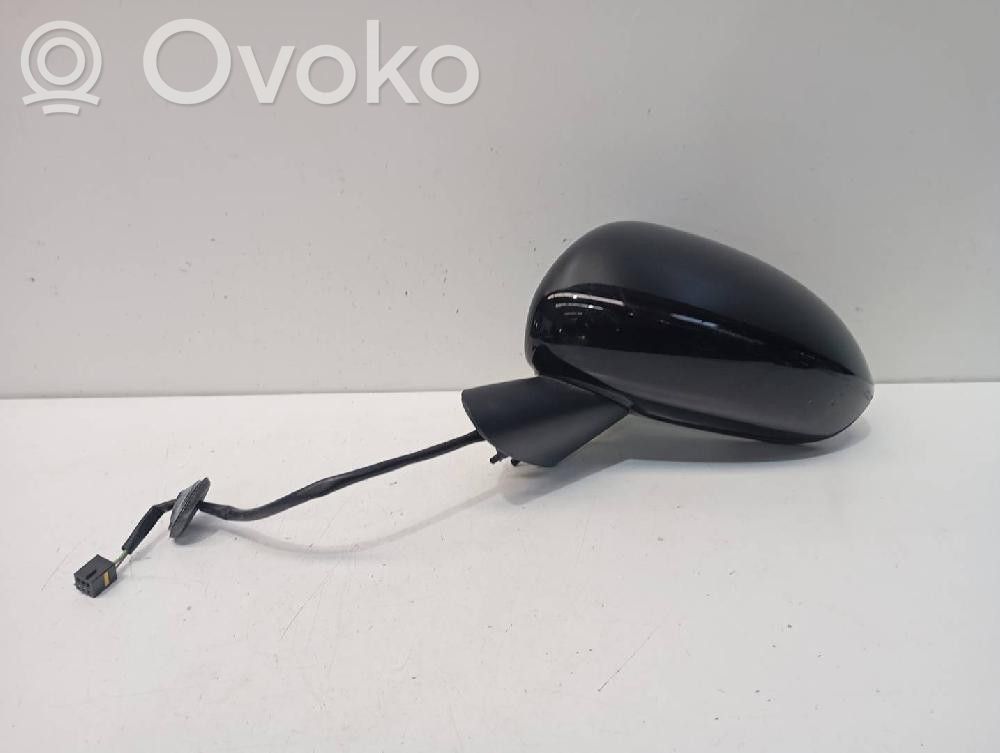 Opel Corsa D Außenspiegel elektrisch Tür vorne