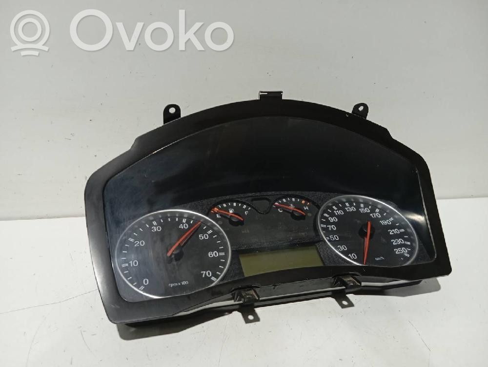 Fiat Croma Tachimetro (quadro strumenti)