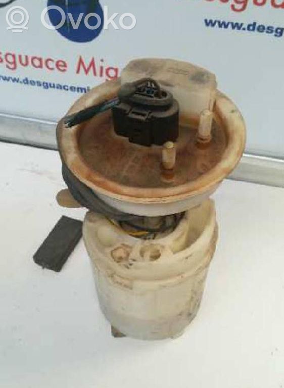 Volkswagen Polo Bomba interna de combustible