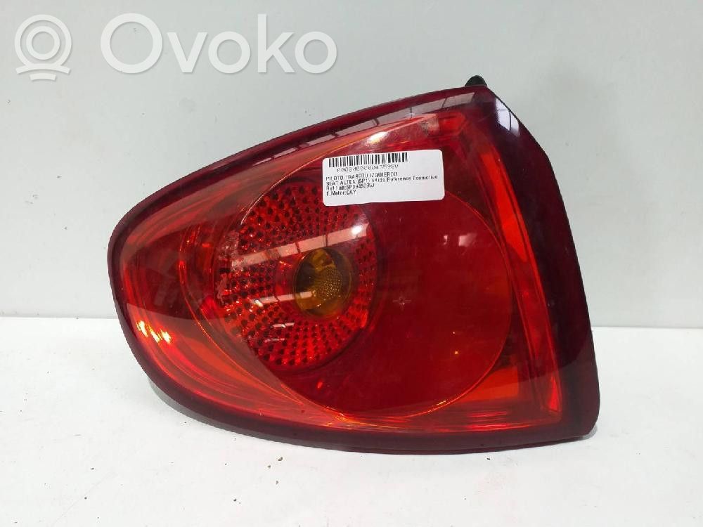 Seat Altea Takavalot 