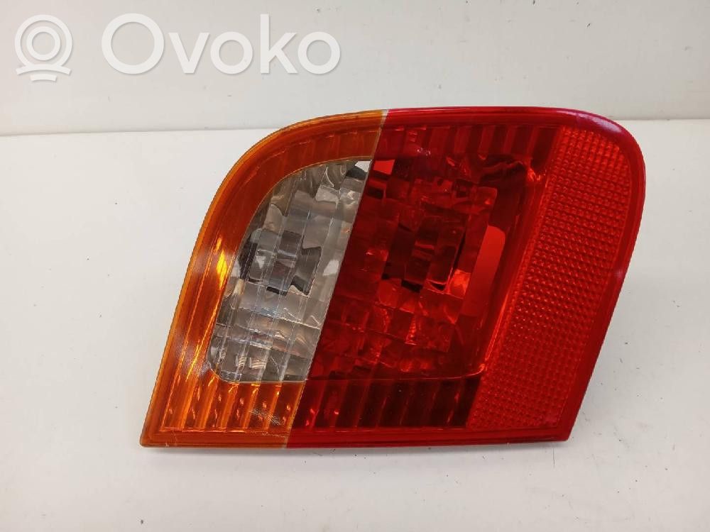 BMW 3 E46 Rückleuchte Heckleuchte innen