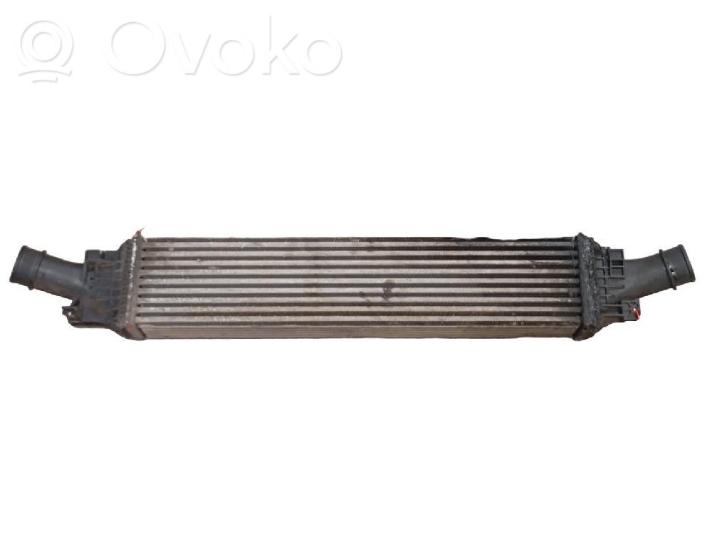 Audi A4 S4 B8 8K Radiador intercooler