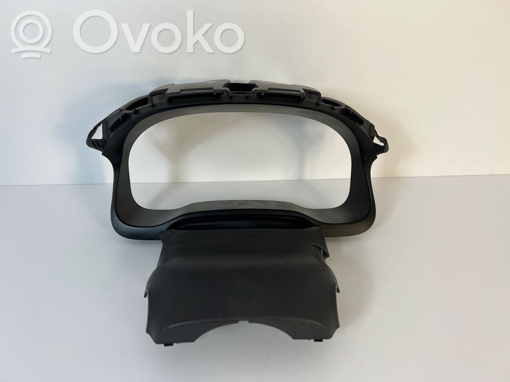 Hyundai Ioniq Element deski rozdzielczej 
