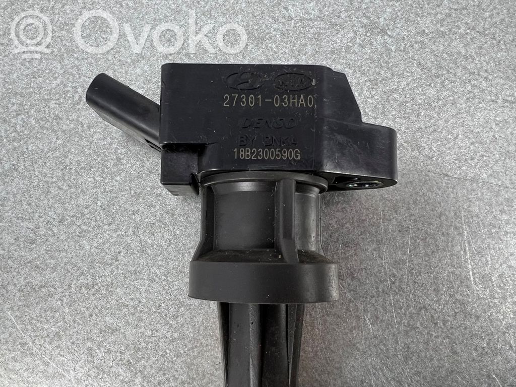 Hyundai Ioniq High voltage ignition coil 
